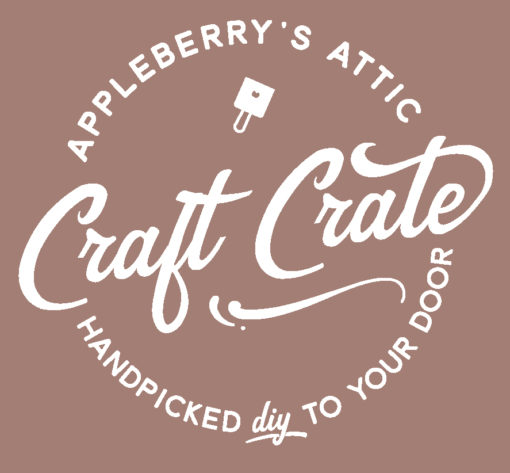 TRY ME!  One-Time Craft Crate Purchase