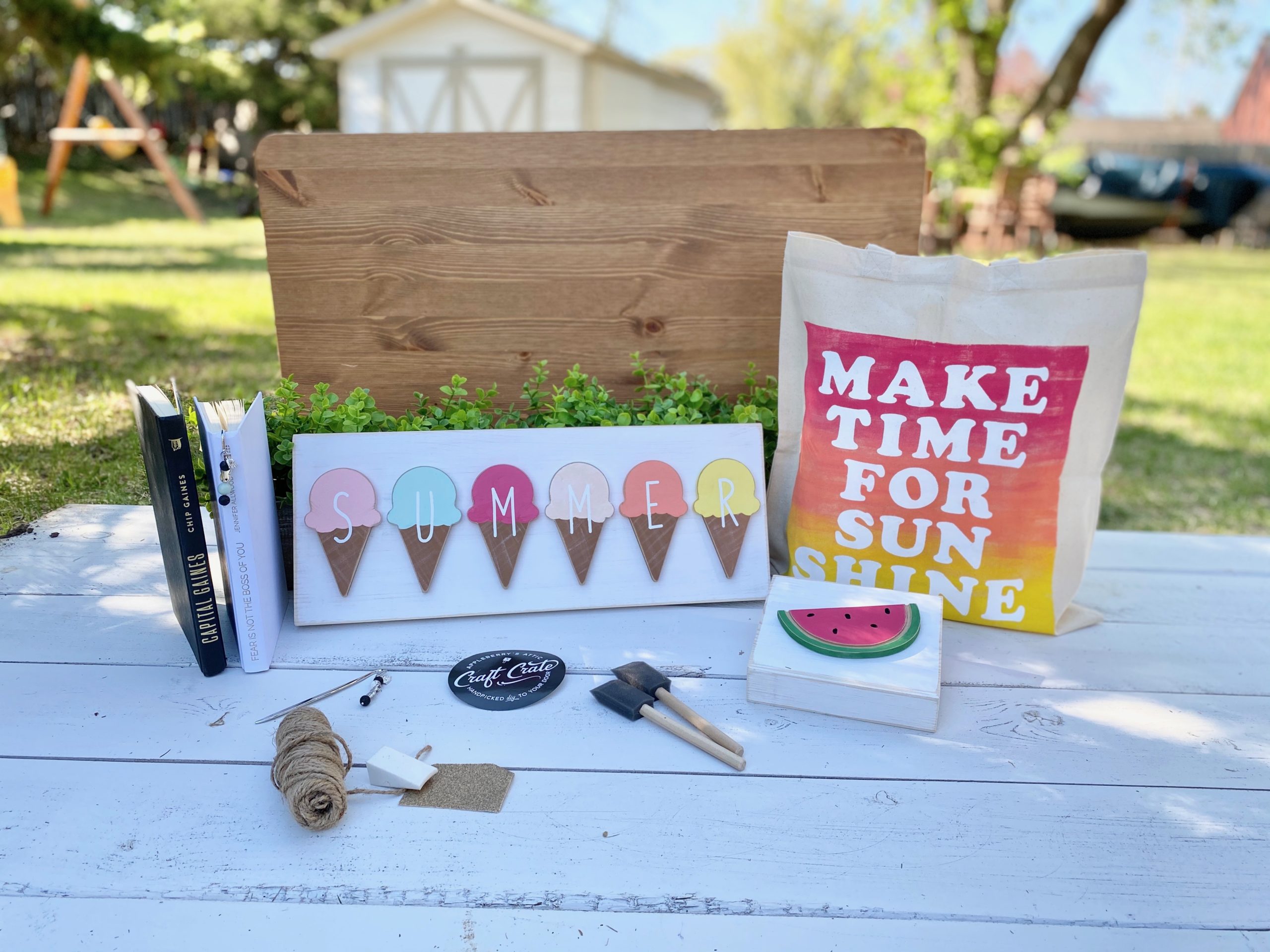 Best Monthly Crates : The Best Kids Craft Subscription Boxes – UDNWIY