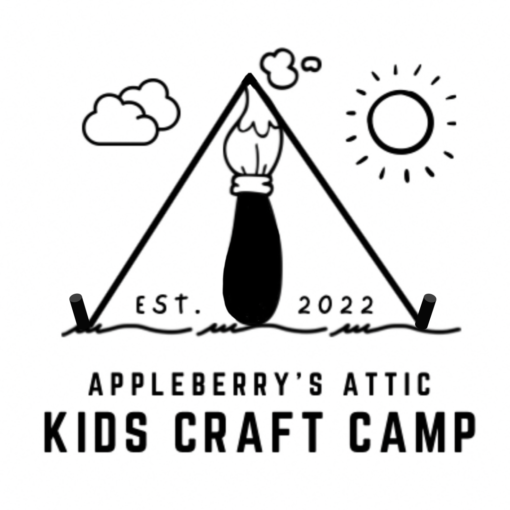 Kids Craft Camp! JULY 14th - 18th - Image 12