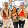 Kids Craft Camp! JUNE 16th - 20th - Image 3
