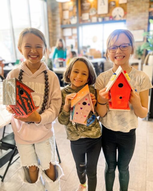 Kids Craft Camp! JULY 14th - 18th - Image 3