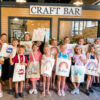 Kids Craft Camp! JUNE 16th - 20th - Image 10