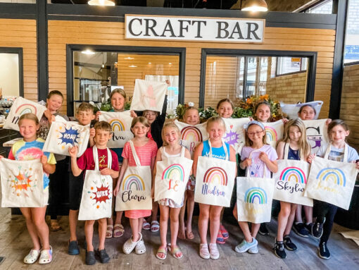 Kids Craft Camp! JULY 14th - 18th - Image 10