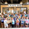 Kids Craft Camp! JUNE 16th - 20th - Image 2