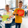 Kids Craft Camp! JUNE 16th - 20th - Image 5