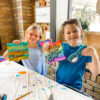 Kids Craft Camp! JUNE 16th - 20th - Image 6