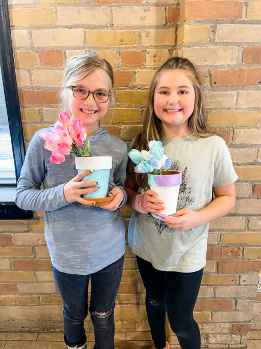 Kids Craft Camp! JULY 14th - 18th - Image 8