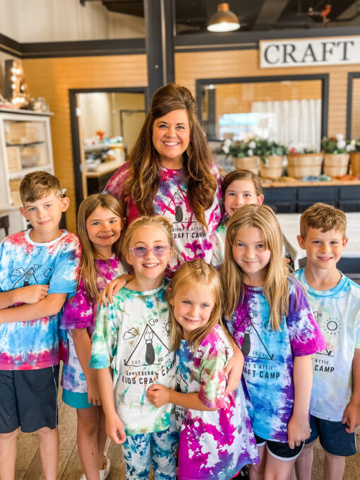 Kids Craft Camp! JULY 14th - 18th - Image 11