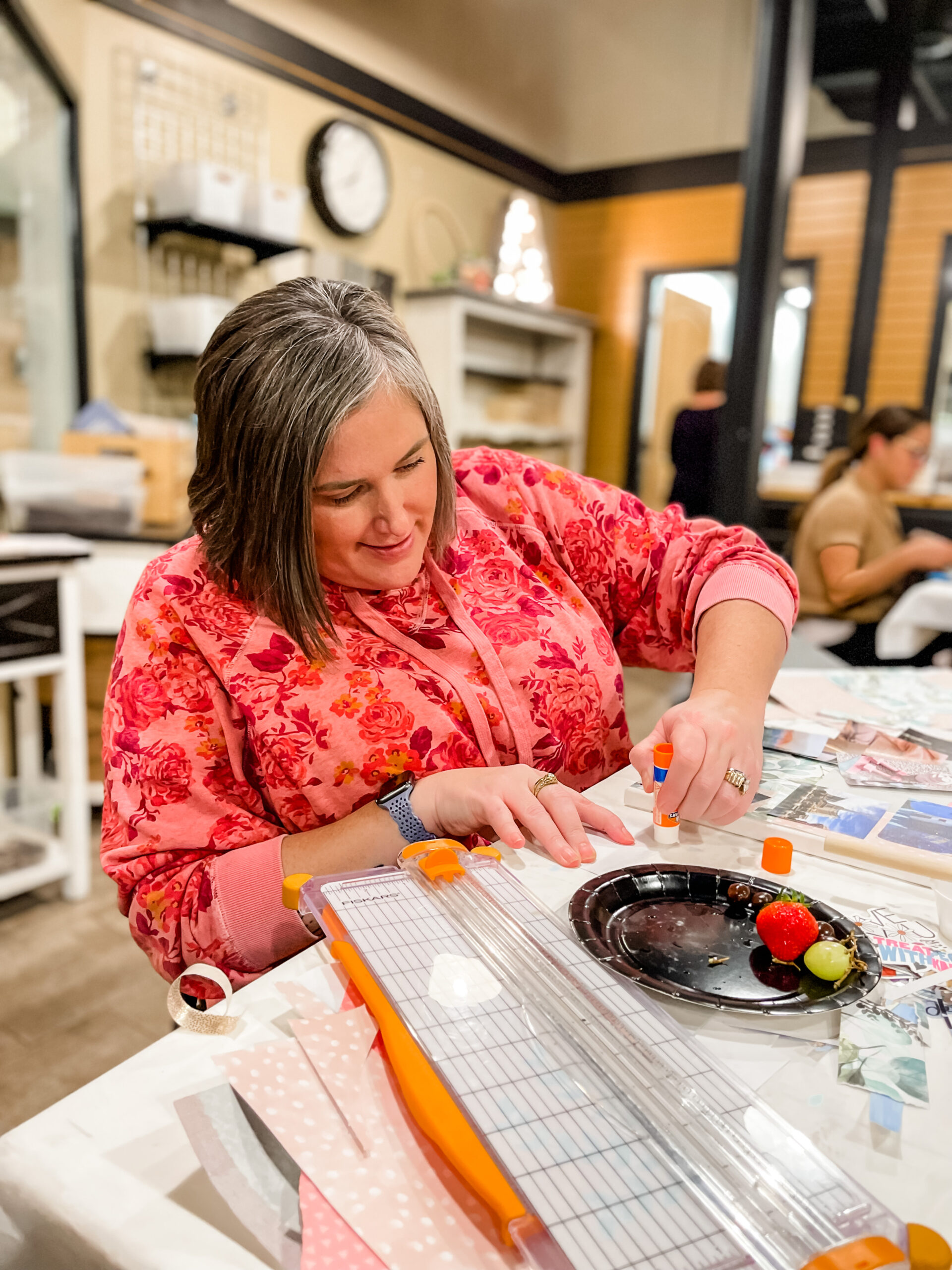 Vision Board Workshop - January 22nd - Image 16