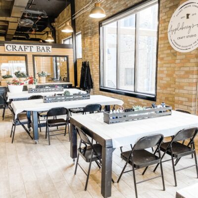 Walk-In Workshop - June 24th