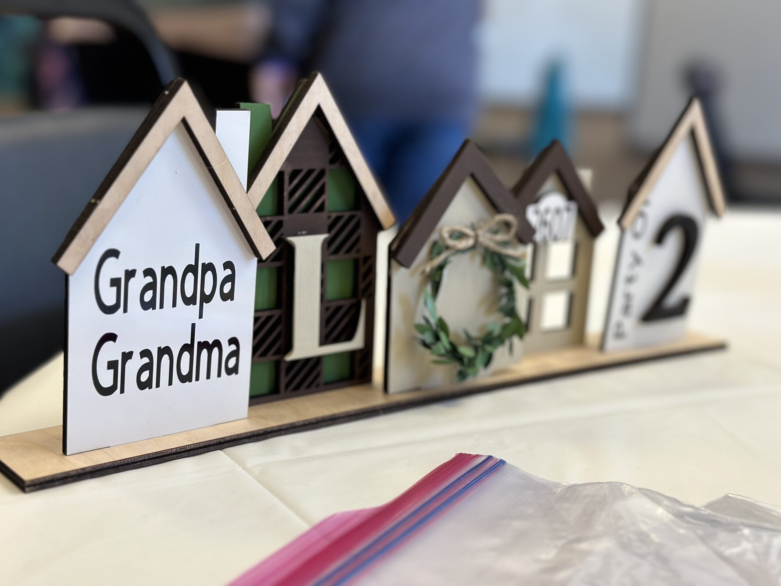 Personalized Family Houses Class - February 6th - Image 7