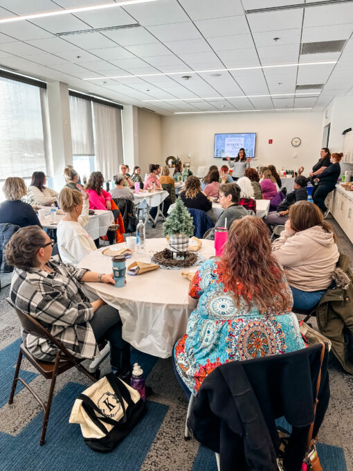 Mother's Day Maker's Mini Day Retreat! -  May 17th - Image 15