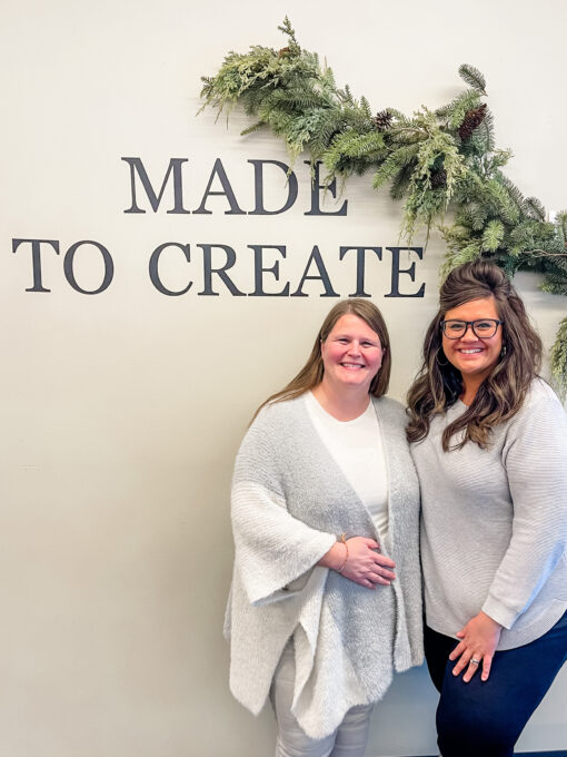 Mother's Day Maker's Mini Day Retreat! -  May 17th - Image 18