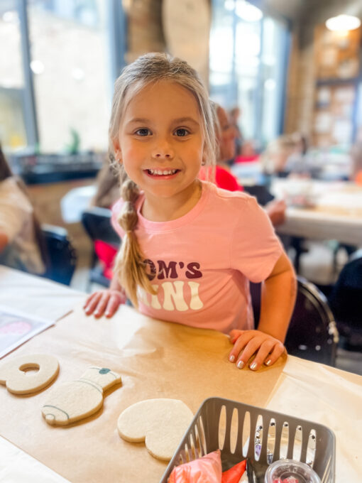 Kids 4th of July Cookie Class - June 22nd - Image 3