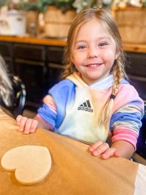 Kids 4th of July Cookie Class - June 22nd - Image 4