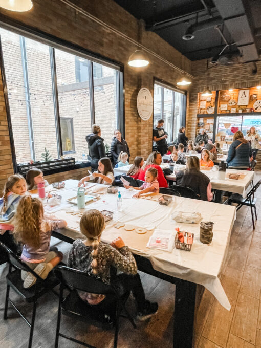 Kids 4th of July Cookie Class - June 22nd - Image 2