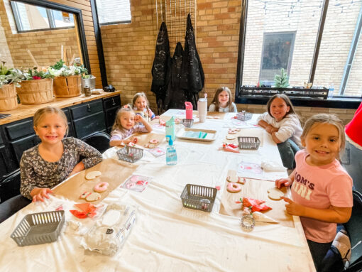 Kids 4th of July Cookie Class - June 22nd - Image 10