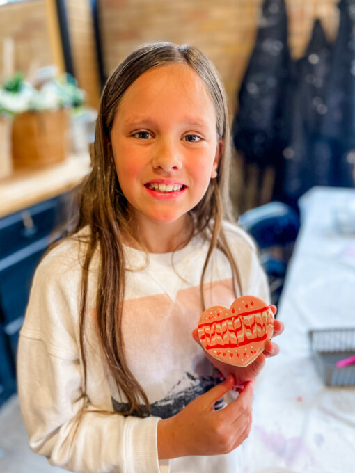 Kids 4th of July Cookie Class - June 22nd - Image 7
