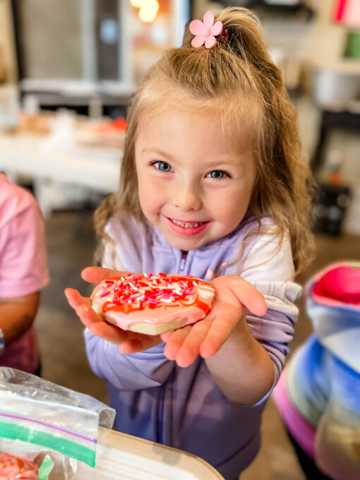 Kids 4th of July Cookie Class - June 22nd - Image 8