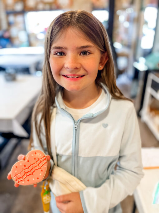 Kids 4th of July Cookie Class - June 22nd - Image 9