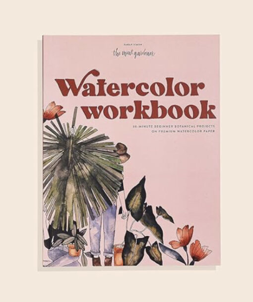 Intro to Watercolor - May 20th - Image 2