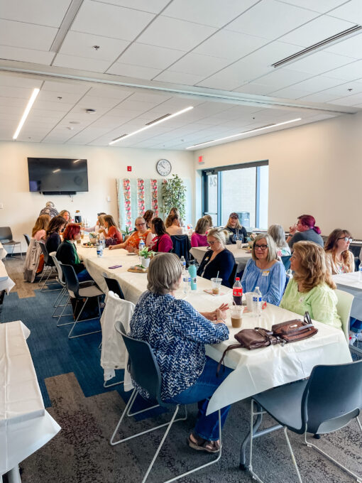 Mother's Day Maker's Mini Day Retreat! -  May 17th - Image 13