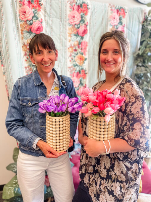 Mother's Day Maker's Mini Day Retreat! -  May 17th - Image 10