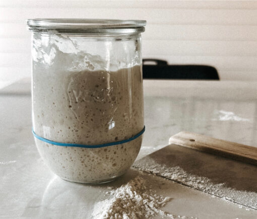 The Art of Sourdough - Monday, May 19th - Image 2