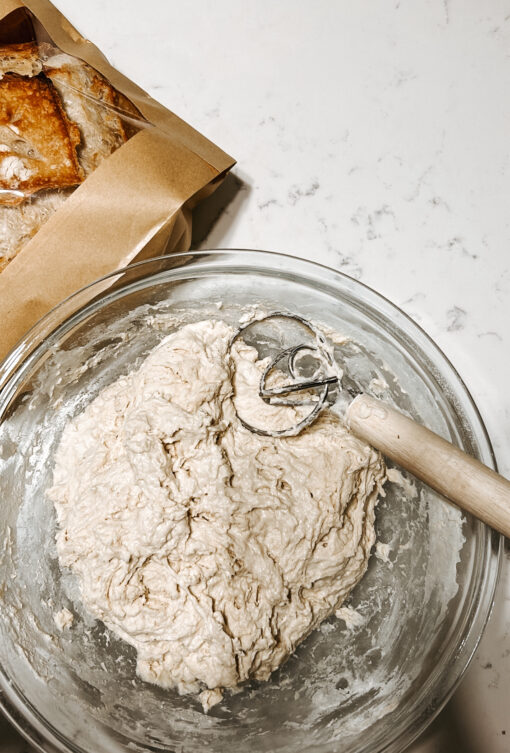 The Art of Sourdough - Monday, May 19th - Image 4