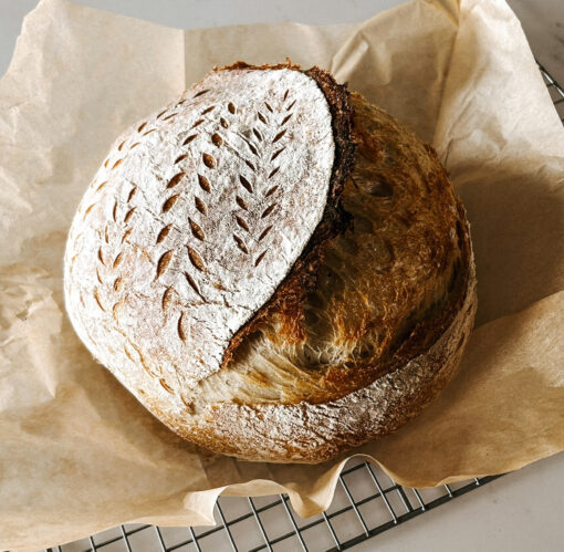 The Art of Sourdough - Monday, May 19th - Image 7