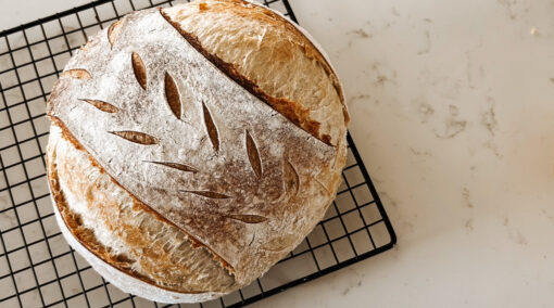 The Art of Sourdough - Monday, May 19th - Image 6