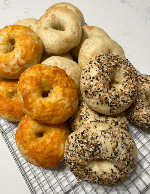 The Art of Sourdough - Monday, May 19th - Image 9