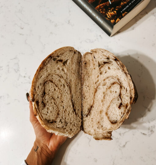 Sourdough 2.0 - Tuesday, April 22nd - Image 9