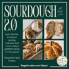 Sourdough 2.0 - Tuesday, June 3rd