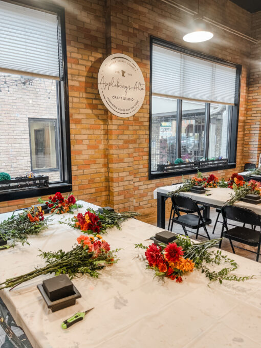 Floral Workshop - Tuesday, March 18th - Image 6