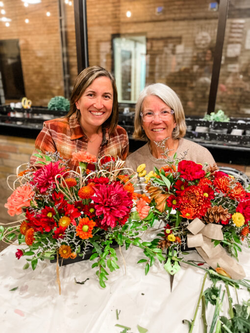 Floral Workshop - Tuesday, March 18th - Image 11