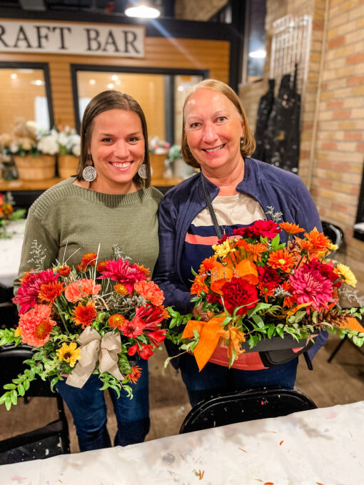 Floral Workshop - Tuesday, March 18th - Image 10
