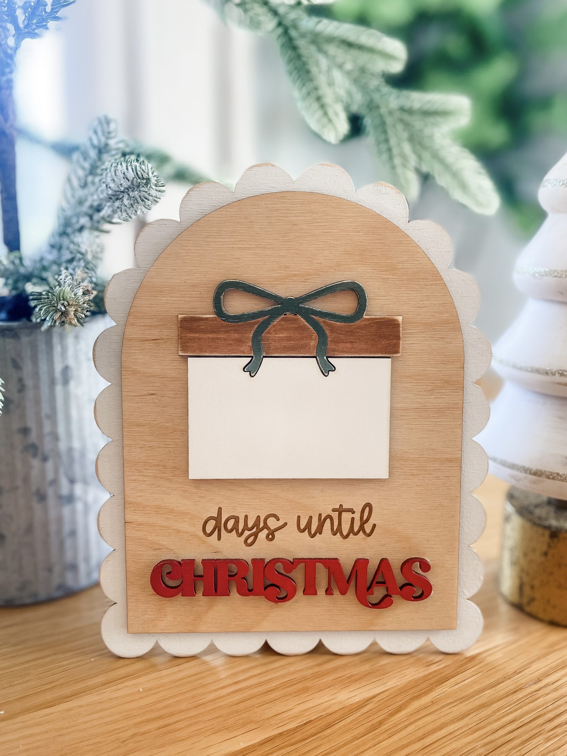 Christmas Craft Night - Friday, Dec. 5th - Image 2