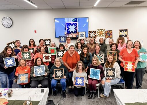 Fall Maker's Mini Day Retreat! -  November 22nd - Image 7