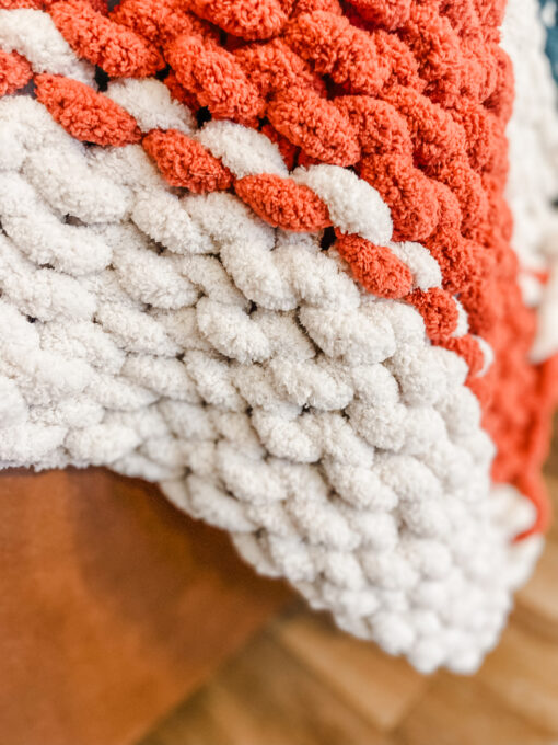 Cozy Blanket Workshop - Friday, May 2nd - Image 3