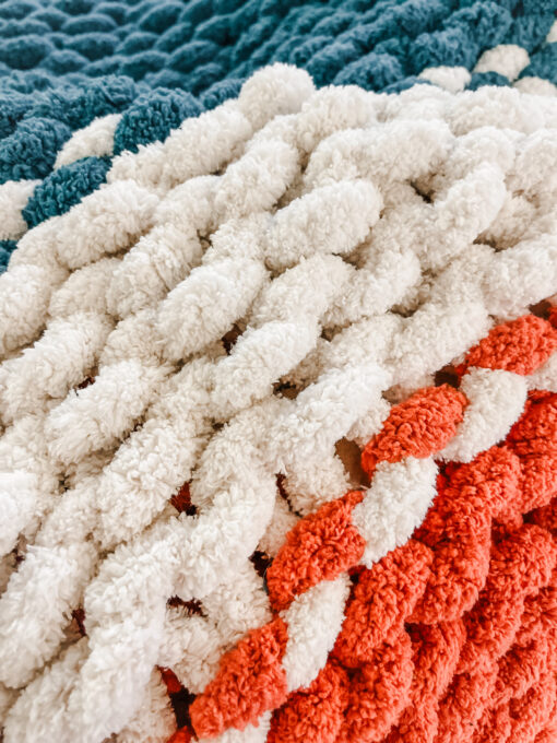 Cozy Blanket Workshop - Friday, May 2nd - Image 4