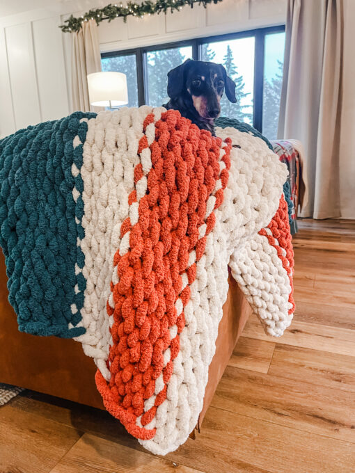 Cozy Blanket Workshop - Friday, May 2nd - Image 5