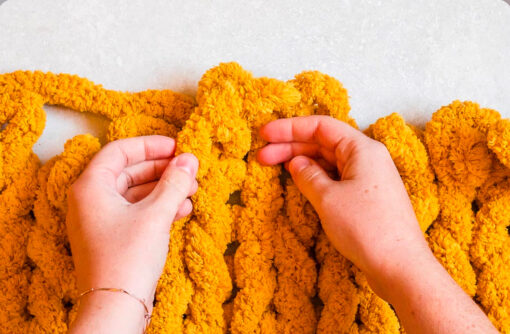 Cozy Blanket Workshop - Friday, May 2nd - Image 7