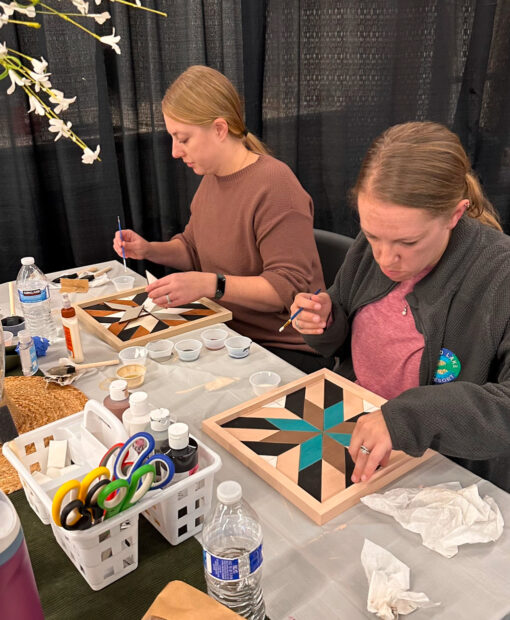 Fall Maker's Mini Day Retreat! -  November 22nd - Image 6