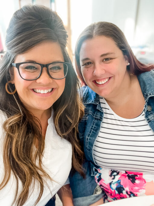 Beginner Embroidery Class - May 4th - Image 8