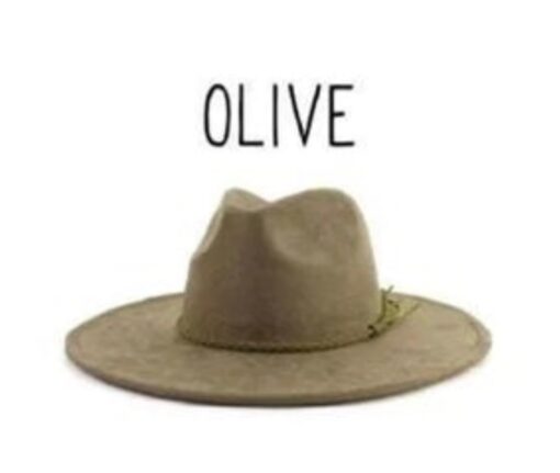 DIY Hat Burning Workshop - April 15th - Image 20