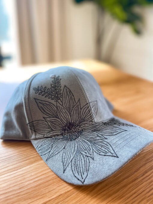 DIY Hat Burning Workshop - April 15th - Image 11