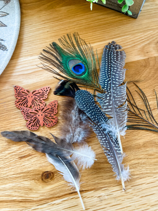 DIY Hat Burning Workshop - April 15th - Image 7