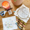 Beginner Embroidery Class - Tuesday, July 8th - Image 6