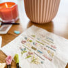 Beginner Embroidery Class - Tuesday, July 8th - Image 3